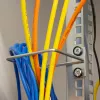 LogiLink Anello di gestione cavi 19