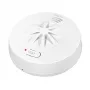 LogiLink SC0232 Rilevatore di calore bianco allarme 85 dB Classe A1 54-65°C a batteria