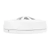 LogiLink SC0232 Rilevatore di calore bianco allarme 85 dB Classe A1 54-65°C a batteria