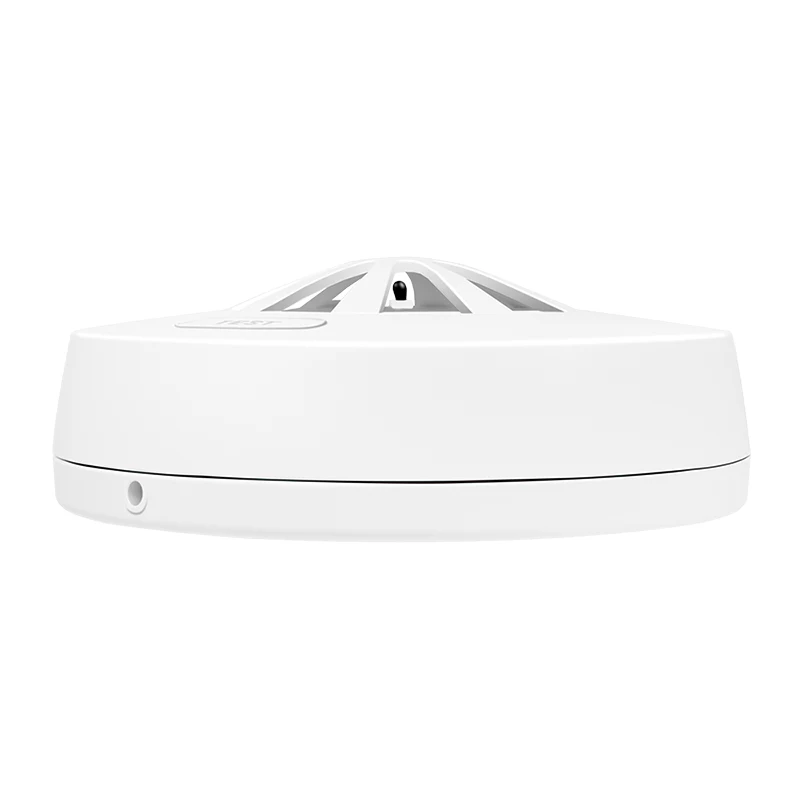 LogiLink SC0232 Rilevatore di calore bianco allarme 85 dB Classe A1 54-65°C a batteria