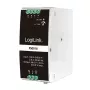 LogiLink Alimentatore professionale per guida DIN 240 W 48 V