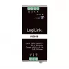 LogiLink Alimentatore professionale per guida DIN 240 W 48 V