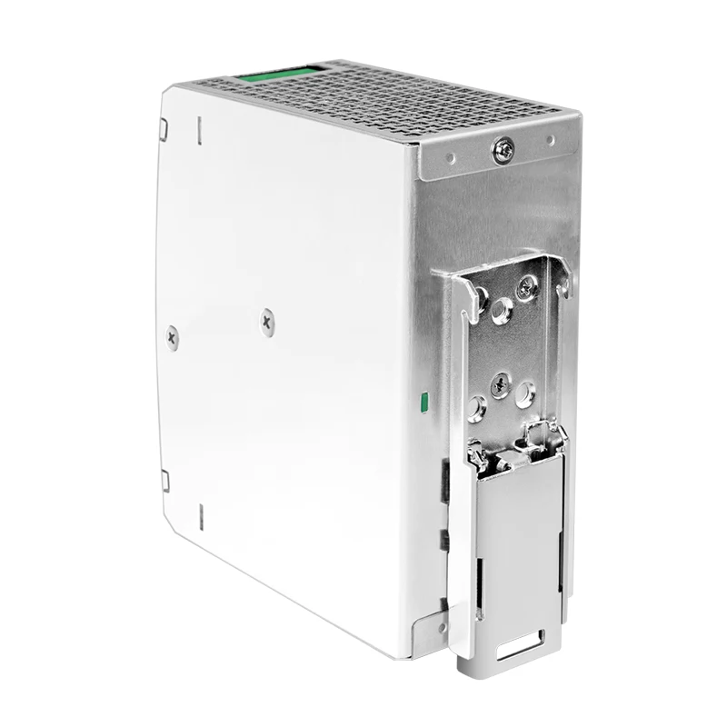 LogiLink Alimentatore professionale per guida DIN 240 W 48 V