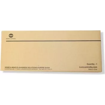 Konica Minolta TN-514C Cartuccia toner ciano (A9E845H) per bizhub C458, C558, C658
