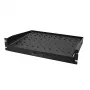 LogiLink Mensola estraibile per console 19