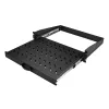 LogiLink Mensola estraibile per console 19