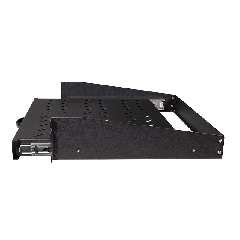 LogiLink Mensola estraibile per console 19