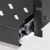 LogiLink Mensola estraibile per console 19