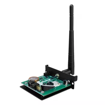 LogiLink Modulo di gestione ricarica (CMM) WiFi per caricabatterie multiplo USB-C serie IPSS
