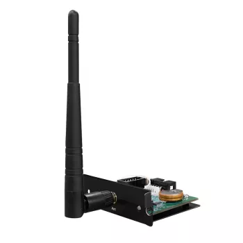 LogiLink Modulo di gestione ricarica (CMM) WiFi per caricabatterie multiplo USB-C serie IPSS