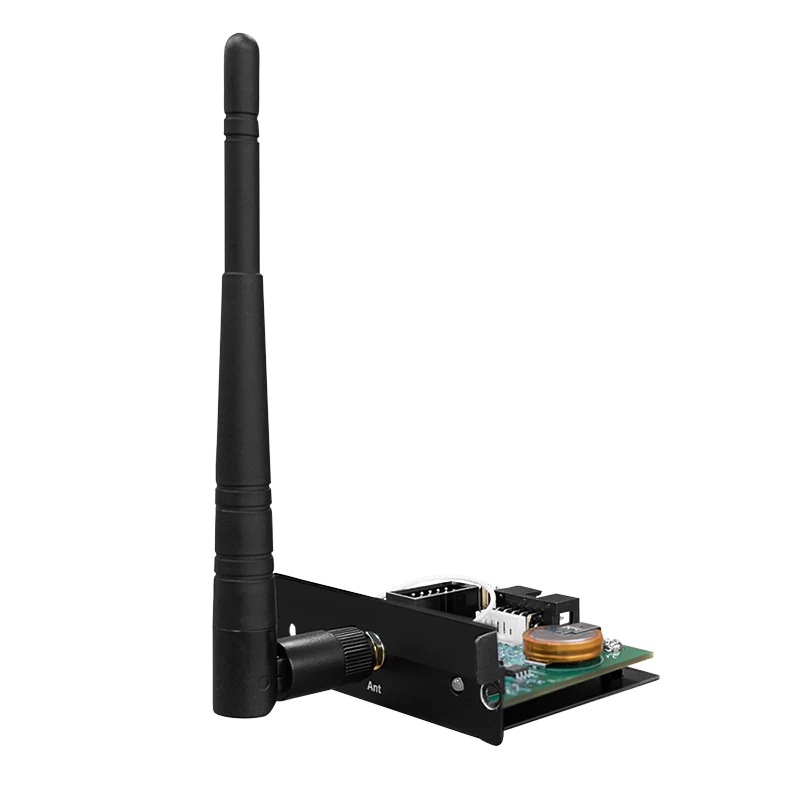 LogiLink Modulo di gestione ricarica (CMM) WiFi per caricabatterie multiplo USB-C serie IPSS