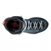 Salewa donna Dark Denim Black stivaletti UK 5.5 (EU 38.5)