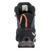 Salewa donna Dark Denim Black stivaletti UK 5.5 (EU 38.5)