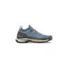Scarpe da trekking basse da uomo Salewa Puez 2 Knit PTX Java Blue/nero EU 40.5