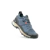 Scarpe da trekking basse da uomo Salewa Puez 2 Knit PTX Java Blue/nero EU 40.5
