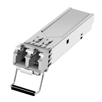 Modulo ricetrasmettitore SFP LogiLink 2.5G multi-mode 550m LC duplex