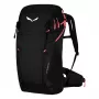 Salewa Alp Trainer 20 zaino da trekking donna - Black Out