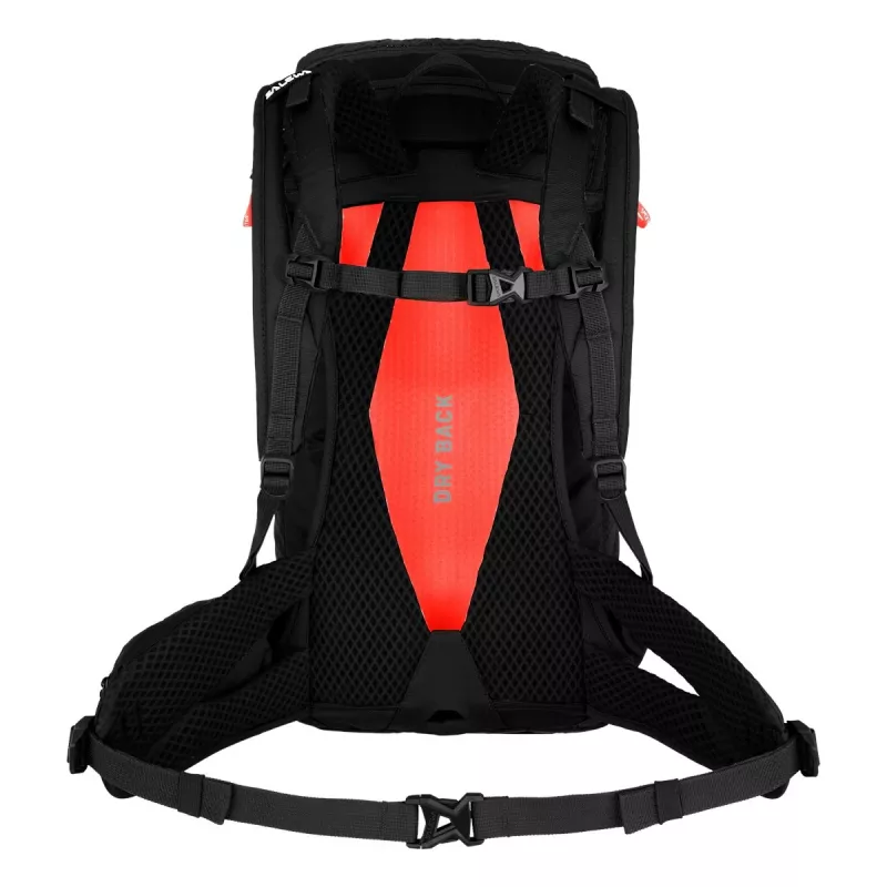 Salewa Alp Trainer 20 zaino da trekking donna - Black Out