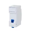 Scatola di terminazione FTTH LogiLink per montaggio su guida DIN, 4 porte, bianca