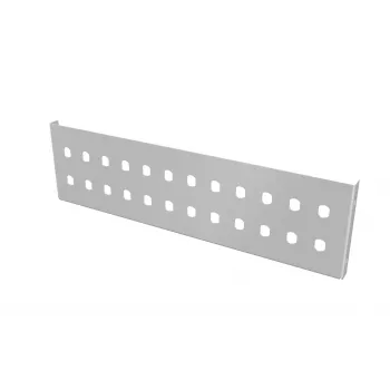 EFB Elektronik pannello di distribuzione in fibra ottica ST 24 porte per mini distributore a parete 53605.1V2