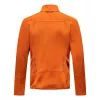 Salewa Pedroc PL 3 giacca in pile da uomo curcuma taglia S