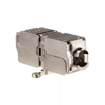 EFB ELEKTRONIK modulo keystone Cat.6A/Cat.7/Cat.7A