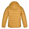 Salewa Brenta RDS piumino per bambino Spruce Yellow 104-116 cm