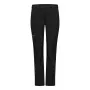 Salewa Puez Dolomia 2 pantaloni donna - Black Out - EU 36 (S)