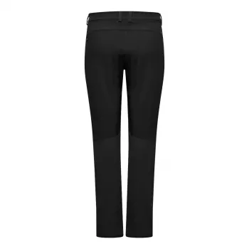 Salewa Puez Dolomia 2 pantaloni donna - Black Out - EU 36 (S)