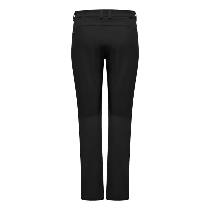 Salewa Puez Dolomia 2 pantaloni donna - Black Out - EU 36 (S)