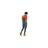 Salewa Dynafit Alpine Pro S/S maglietta da running da uomo - Cinder - XL