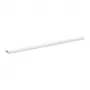 LogiLink canalina per cavi, PVC, 750 x 60 x 20 mm, bianco, autoadesiva, con coperchio a scatto