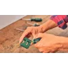 BOSCH set misto di cacciaviti 39 pezzi con supporto, verde/nero