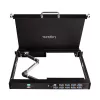LogiLink console KVM 8 porte con LCD 17