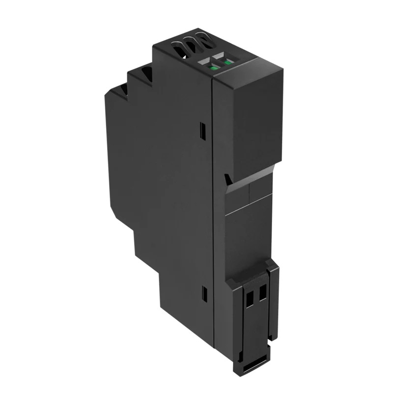 LOGILINK alimentatore per guida DIN 15 W / 12 V