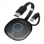 LogiLink Wireless HDMI unità trasmettitore BYOD per HDW0112, 1080p@60Hz, portata 50m, Plug & Play