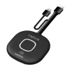 LogiLink Wireless HDMI unità trasmettitore BYOD per HDW0112, 1080p@60Hz, portata 50m, Plug & Play