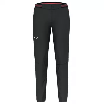 Salewa Pedroc 2 Durastretch Regular pantaloni uomo - Black Out - 48 (M)