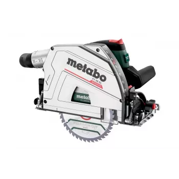 Metabo KT 66 BL sega circolare brushless 1200 W, lama 190 mm, profondità di taglio 66 mm, in valigetta