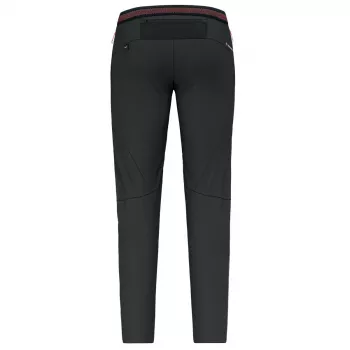 Salewa Pedroc 2 DST Regular pantaloni - Black Out - 50 (L)