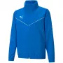 PUMA teamRISE giacca all-weather Peacoat-Puma White