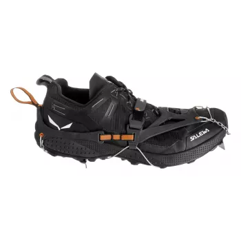 SALEWA Spikes ausilio per trazione arancione-grigio taglia M (EU 39-42)