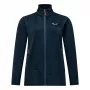 Salewa Puez Altavia Polarlite giacca in pile donna Navy Blazer EU 38 (M)