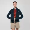 Salewa Puez Altavia Polarlite giacca in pile donna Navy Blazer EU 38 (M)
