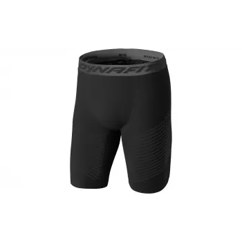 DYNAFIT uomo Speed Dryarn boxer senza cuciture - Black Out