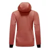 Salewa Sella Crevasse Giacca Donna Rosa Deserto Taglia S