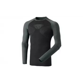Dynafit T-Shirt Manica Lunga Speed Dryarn Uomo
