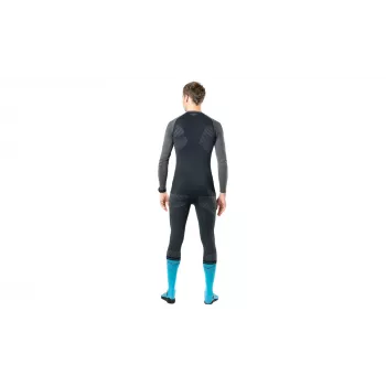 Dynafit T-Shirt Manica Lunga Speed Dryarn Uomo