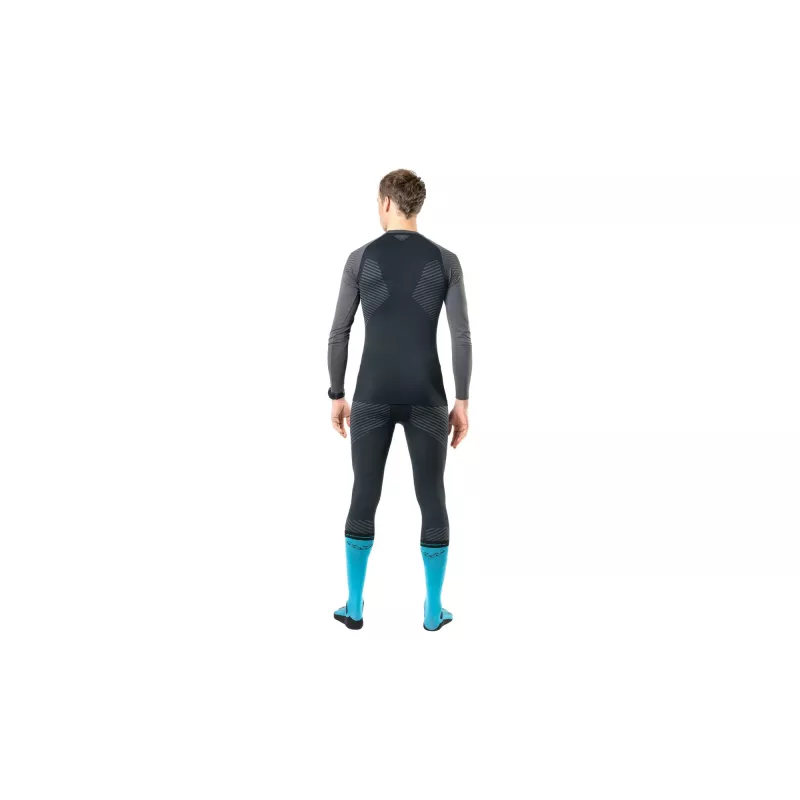 Dynafit T-Shirt Manica Lunga Speed Dryarn Uomo