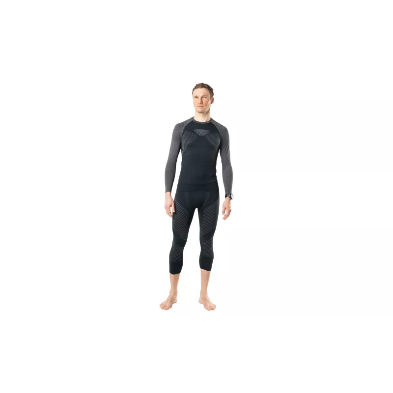 Dynafit T-Shirt Manica Lunga Speed Dryarn Uomo